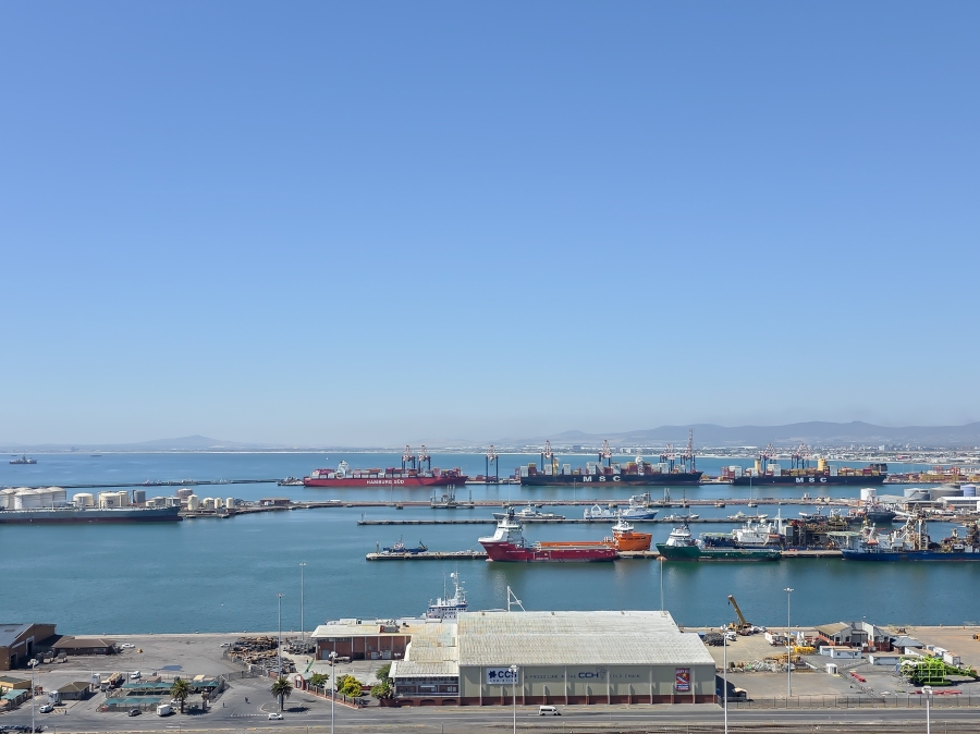 3 Bedroom Property for Sale in Foreshore Western Cape